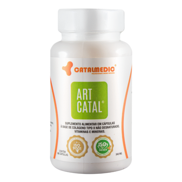 ART CATAL
