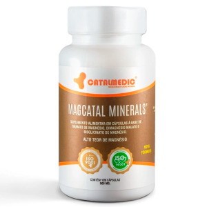 MAGCATAL