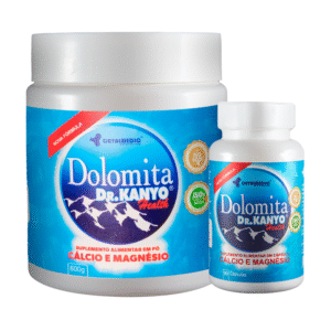DOLOMITA DR. KANYO HEALTH