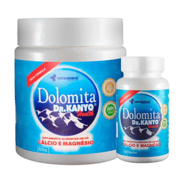 DOLOMITA DR. KANYO HEALTH