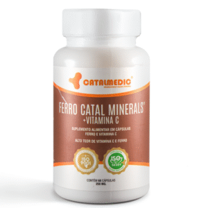 FERRO CATAL