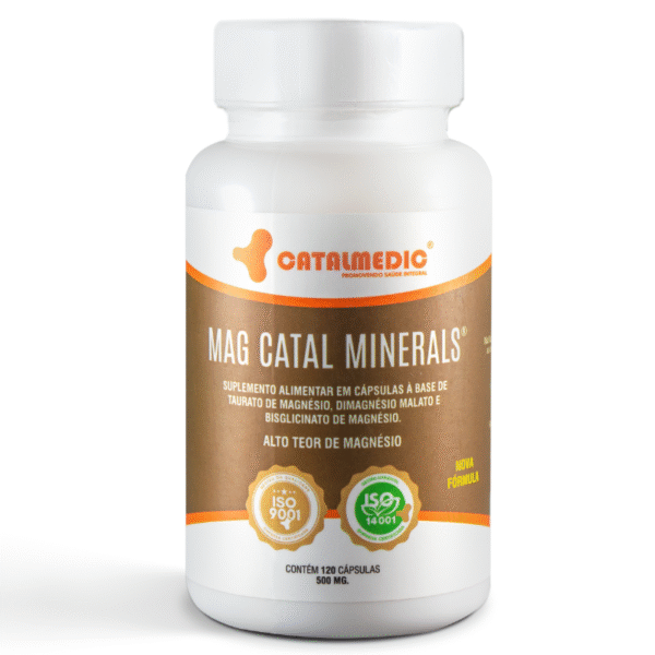 MAG CATAL