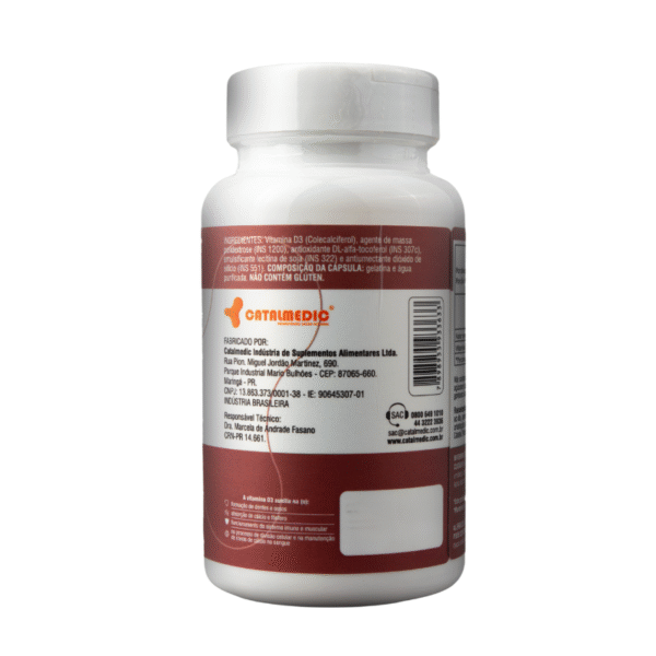 VITAMINA D3 - Imagem 3