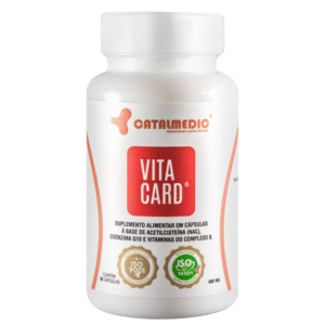 VITA CARD