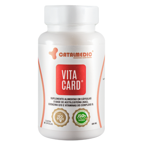 VITA CARD