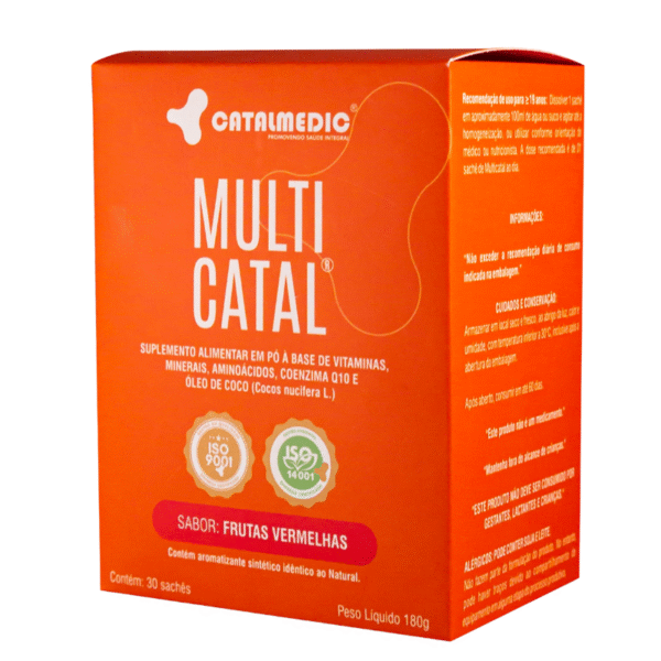 MULTICATAL