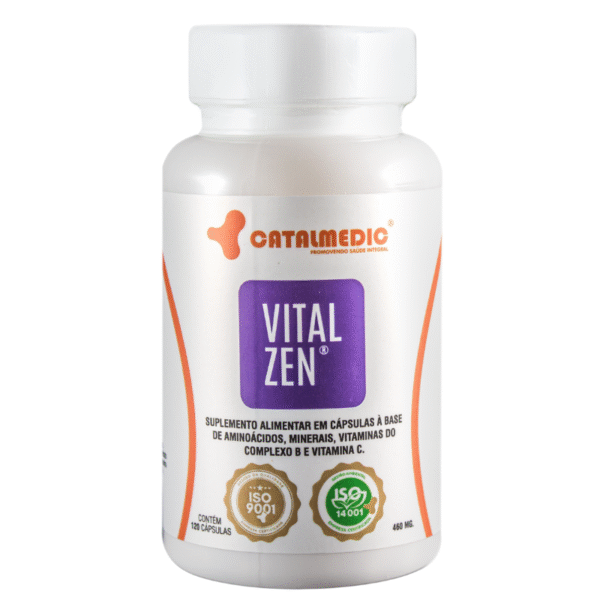VITAL ZEN