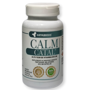 CALM CATAL