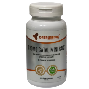 CROMO CATAL