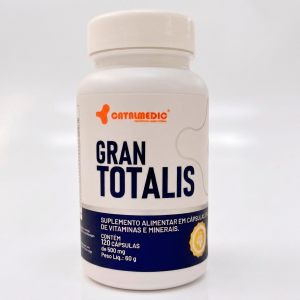GRAN TOTALIS
