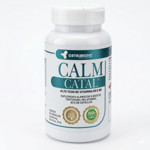 CALM CATAL