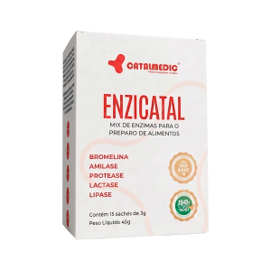 Enzicatal